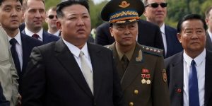 كوريا الشمالية تهدد الولايات المتحدة بضربة استباقية