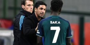 أرتيتا يتحسر على الفرص المهدرة أمام لانس