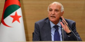 عطاف: الجزائر ستواصل نشر الأمن والاستقرار وترقية التعايش السلمي