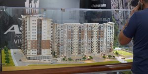 انطلاق فعاليات الصالون الجزائري للعقار