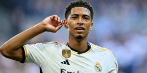 بيلينغهام: لم أتوقع هذه البداية مع ريال مدريد