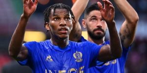 فاريولي يشيد باللاعب الدولي الجزائري هشام بوداوي