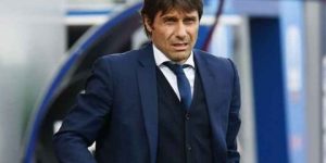 نابولي يسعى للتعاقد مع كونتي