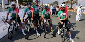 البطولة الإفريقية للدراجات.. الجزائر تستهدف البوديوم في موعد القاهرة