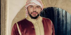 الفنان الملتزم حسان دحمان يؤكد لـ “الموعد اليومي”: القضية الفلسطينية قضية الأمة الإسلامية