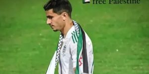 دعوات فرنسية لإبعاد عطال جراء دعمه لفلسطين