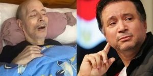 ابنة إيمان البحر درويش تكشف تطورات حالة والدها الصحية