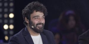 رسالة هجوم من حميد الشاعري ضد المجتمع الدولي