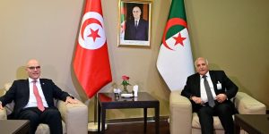 عطاف: التعاون الثنائي بين الجزائر وتونس خطى خطوات مشجعة