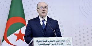 الوضع الدولي يفرض المزيد من التنسيق لتحصين البلدين