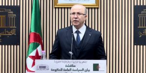 اعتبره الوزير الأول ظرفيا.. الحكومة تتعهد بالقضاء على اضطرابات تموين السوق والحد من غلاء الأسعار