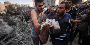 حقوقيون يدعون لتحرك عاجل من أجل إخطار المحاكم والهيئات الدولية بالجرائم الحاصلة في غزة لمحاكمة الكيان الصهيوني