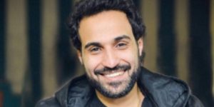 أحمد فهمي يدعم القضية الفلسطينية: افتحوا لنا نروح مشي