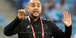 بوقرة يطير إلى الدوري القطري في مغامرة جديدة