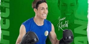 إيمان خليف تستهدف التتويج بالذهب في أولمبياد باريس 