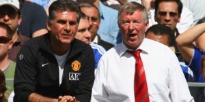 مذكرات السير فيرغسون: واجهت وحشا.. وأمرت كيروش بالتخلص منه