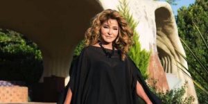 علا غانم تناشد الدولة لسدّ الثغرات في قوانين المرأة