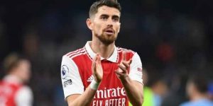 جورجينيو يرغب بالتدريب بعد الاعتزال