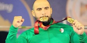 خلال مشاركته في البطولة العربية والإفريقية.. المنتخب الجزائري لرفع الأثقال يحرز 37 ميدالية 