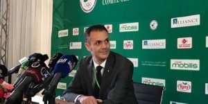 مبرزا أنها سـتساهم في خلق وتعزيز بيئة مدرسية ملائمة.. حماد يؤكد على أهمية الرياضة المدرسية