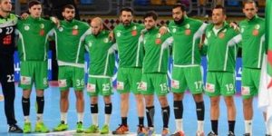 تحسبا للبطولة الإفريقية المقررة بداية العام المقبل.. المنتخب الوطني لكرة اليد رجال يواصل تحضيراته 