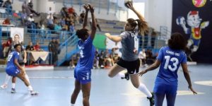 خلال شهر أفريل 2024.. وهران تحتضن المنافسات الإفريقية لكرة اليد 