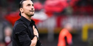 إبراهيموفيتش يضرب الدوري الأمريكي بتصريحاته