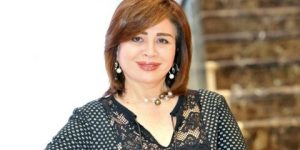 إلهام شاهين لمنتقديها: لا أريد إعجابكم ولكن احترموا فني