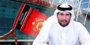 فابريزيو رومانو: الشيخ جاسم ينسحب من صفقة شراء مان يونايتد