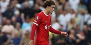 ليفربول يستأنف على عقوبة طرد جونز