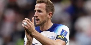 هاري كين يُمني نفسه بتحقيق الحلم الغائب مع مُنتخب إنجلترا