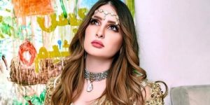 كنزة مرسلي تدنو من تجسيد شخصية وردة الجزائرية