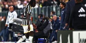 كين ينفجر غضبا ضد أليغري والتحكيم