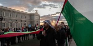 مدريد وغرناطة.. محاضرتان عن فلسطين