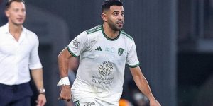 بثلاثية مقابل واحد.. محرز يقود الأهلي لفوز عريض أمام الوحدة