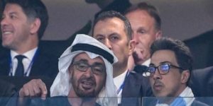 بسبب علاقاته المزعومة مع روسيا.. منصور قد يخسر مانشستر سيتي