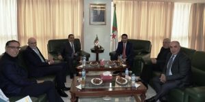 قنوات “أم. بي. سي”.. رغبة كبيرة للاستثمار في الجزائر