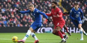 بويت: مودريك هو هازارد الجديد لتشيلسي