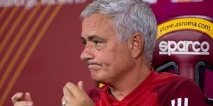 مورينيو: متأكد من عملي بالسعودية