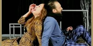 مهرجان بغداد الدولي الرابع للمسرح.. “نوستالجيا” تمثّل الركح الجزائري