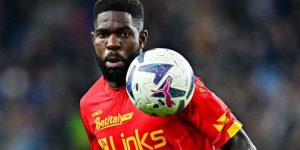 أومتيتي: كان يجب أن أعود إلى ليون