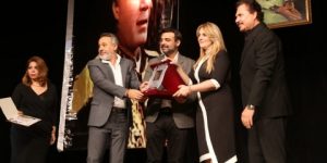 رانيا محمود ياسين: والدي زارني في المنام وكان سعيداً