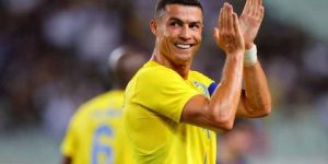 إيران ترد ببيان على الاتهامات بشأن كريستيانو رونالدو