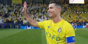 فابريزيو رومانو: رونالدو سعيد للغاية بالعيش في السعودية