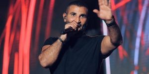 “يوتيوب” يحذف أغنية أحمد سعد… وهو يعلّق