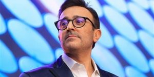 صابر الرباعي يتبرع بـ 50 ألف دينار تونسي لصالح الشعب الفلسطيني