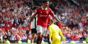 مانشستر يونايتد يضع شرطا للعفو عن سانشو