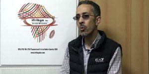 محمد صايم مدير إذاعة “إفريقيا أف أم”: سردنا الأحداث بمصداقية من أجل فضح جرائم الصهاينة