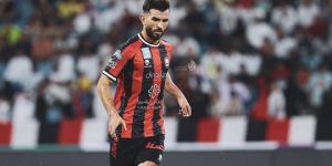 بعدما سجل هدفا تاريخيا رفقة فريقه الرائد.. سعيود يواصل كتابة التاريخ في الدوري السعودي