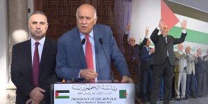 جبريل الرجوب: الرئيس تبون يعتبر الملعب الجزائري ملعبا وطنيا للمنتخب الفلسطيني